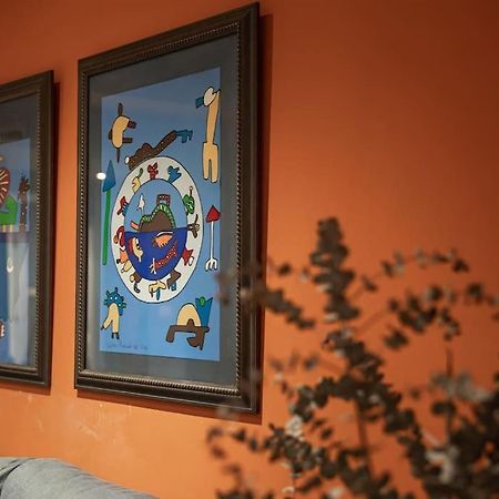 Casa Grande En Casco Historico Lejlighed Santander Eksteriør billede