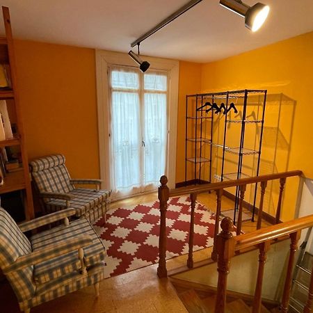 Casa Grande En Casco Historico Lejlighed Santander Eksteriør billede