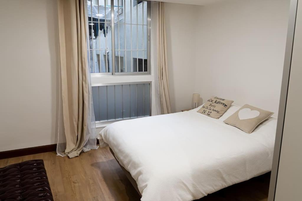 Casa Grande En Casco Historico Lejlighed Santander Eksteriør billede