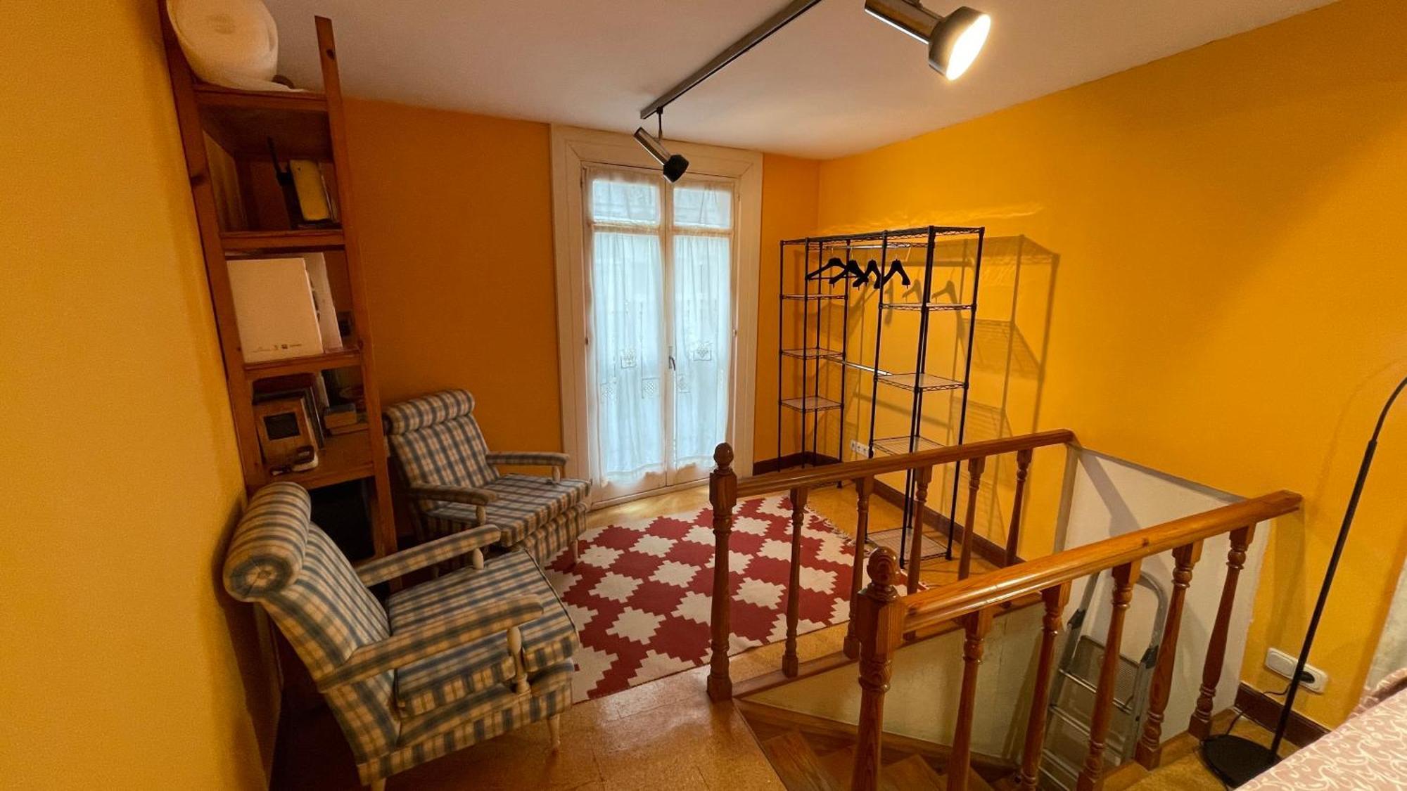Casa Grande En Casco Historico Lejlighed Santander Eksteriør billede